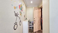 Blk 158C Rivervale View (Sengkang), HDB 4 Rooms #639537201